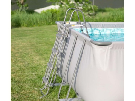 Elite Frame (B. 2,74 × L. 5,49 × H. 1,32 m)