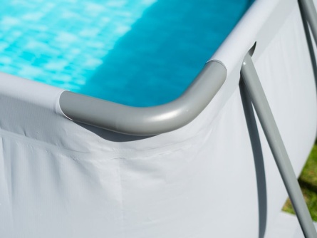 Elite Frame (B 2 × L 4 × H 1 m)