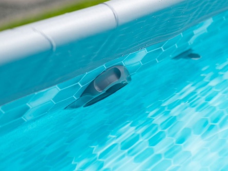 Elite Frame (B 2 × L 4 × H 1 m)