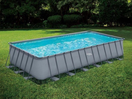 Elite Frame (B 3,66 × L 7,32 × H 1,32 m)