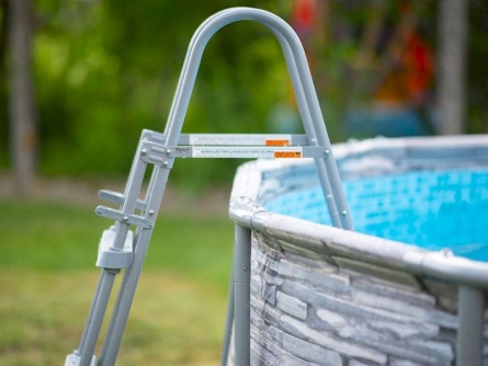 Elite Frame (Ø 4,27 × H 1,07 m)