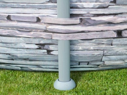 Elite Frame (Ø 4,27 × H 1,07 m)