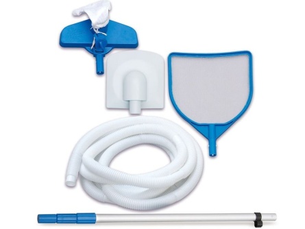 Elite Frame (Ø 4,88 × H. 1,22 m)