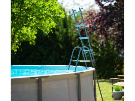 Elite Frame (Ø 4,88 × H. 1,22 m)