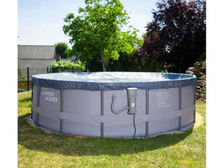 Elite Frame (Ø 4,88 × H. 1,22 m)