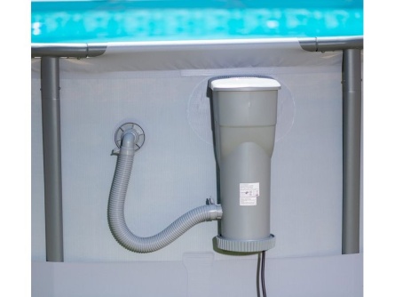 Elite Frame (Ø 4,88 × H. 1,22 m)