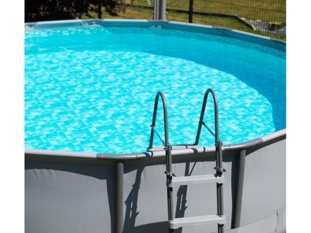 Elite Frame (Ø 4,88 × H. 1,22 m)