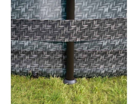 Elite Frame (Ø 4,88 × H. 1,22 m)