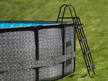 Elite Frame (Ø 5,49 × H 1,32 m)