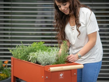 Herstera Garden Barcelona 47 l