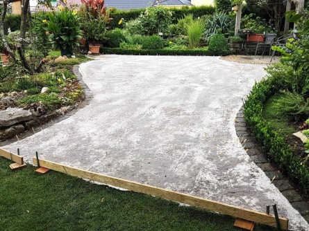 easygreen Play and Sports Lawn