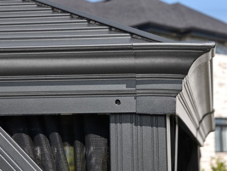 Mykonos 1014 (basaltgrau)