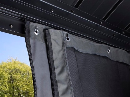 Mykonos 1014 (basaltgrau)