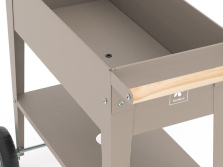 Herstera Garden Barcelona 47 l