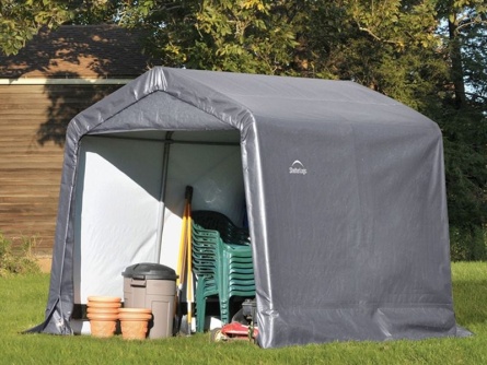 ShelterLogic 2,4 × 2,4 m