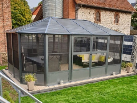 Charleston 1218 (Anthrazit)