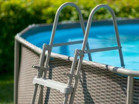 Active Frame (ø 4,57 × H. 1,06 m)