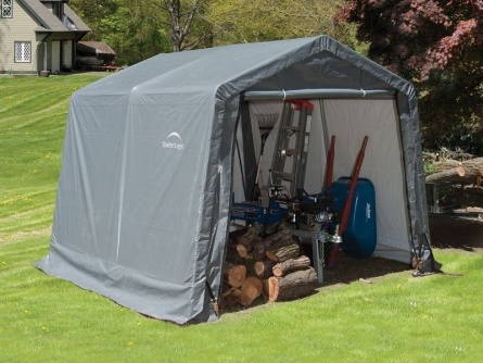 ShelterLogic 3 × 3 m