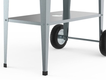 Herstera Garden Barcelona 47 l