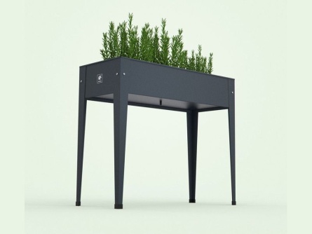 Herstera Garden Urban 72 l