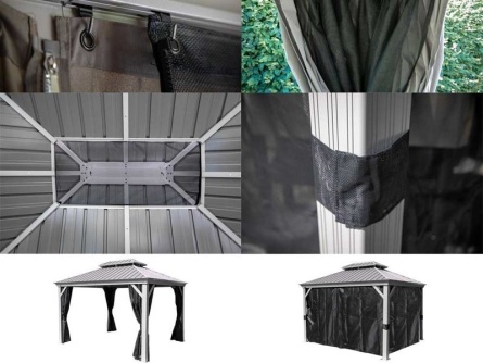 Messina 1216 (champagner)