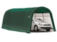 Folien Zeltgarage Gerätehaus – ShelterLogic 3 × 6,1 m