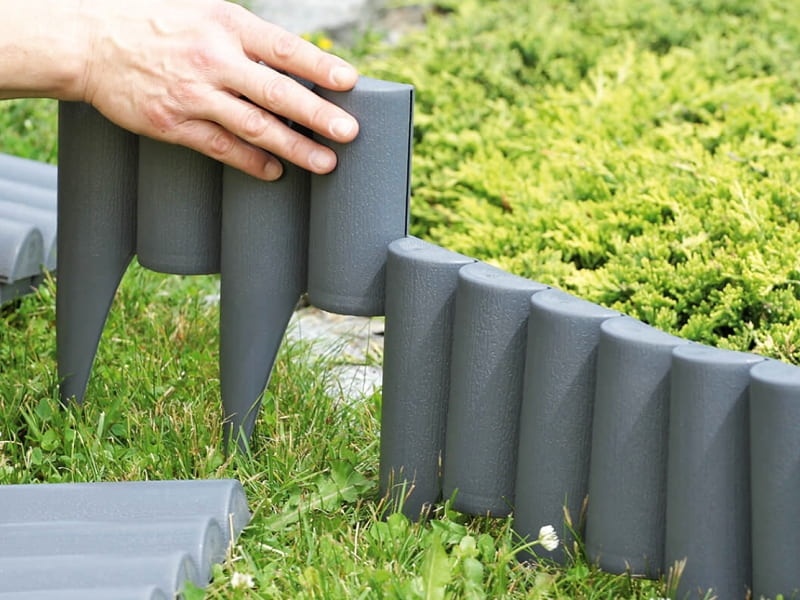 Gartenpalisade – Pal Garden | GEOmall.at