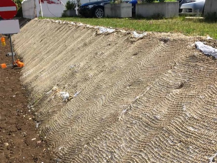 Greentex Geotextile EKO