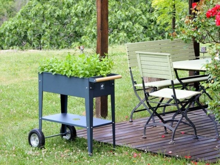 Herstera Garden Barcelona 47 l