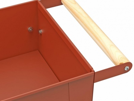 Herstera Garden Barcelona 47 l