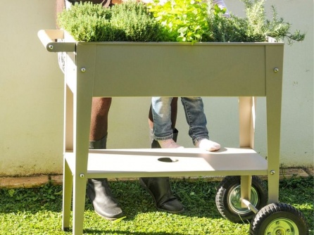 Herstera Garden Barcelona 47 l