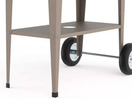 Herstera Garden Barcelona 47 l