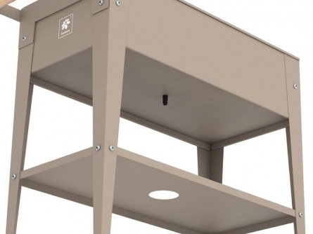 Herstera Garden Barcelona 47 l