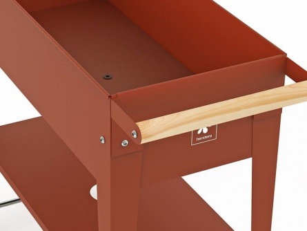 Herstera Garden Barcelona 47 l