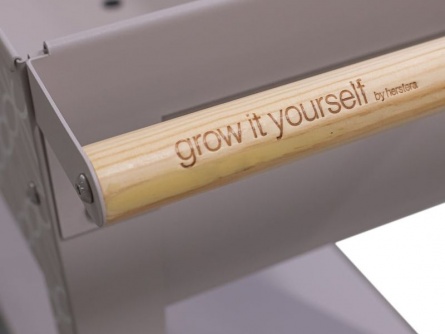 Herstera Garden Barcelona 47 l