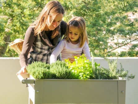 Herstera Garden Barcelona 47 l