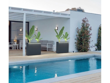 Herstera Garden Cube 200 l