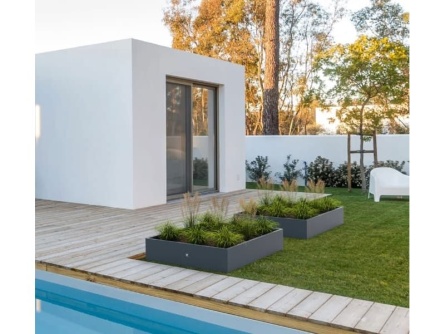 Herstera Garden Cube 375 l