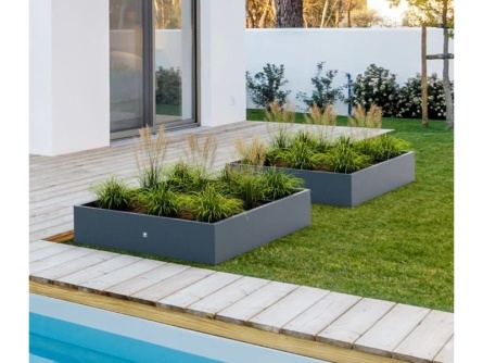 Herstera Garden Cube 375 l