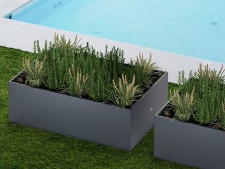 Herstera Garden Cube 750 l