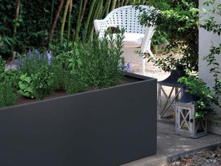 Herstera Garden Cube 750 l