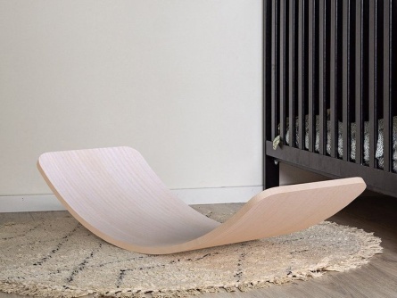 Holz Kinder Balance Board