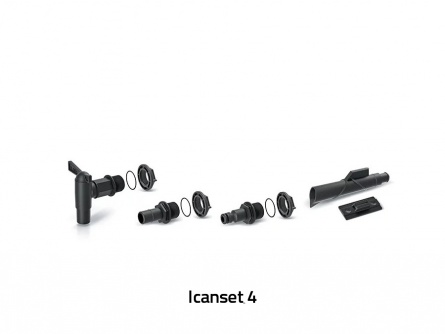 Icanset