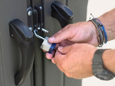 Lifetime Garten Villa