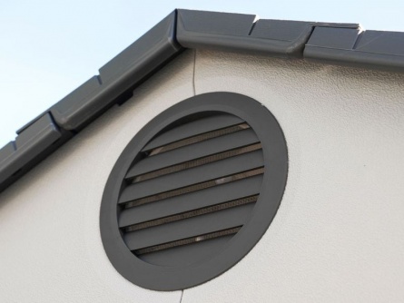 Lifetime Garten Villa