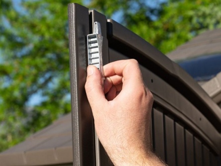 Lifetime Garten Villa