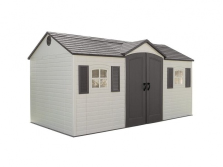 Lifetime Garten Villa