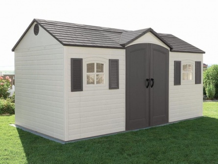 Lifetime Garten Villa