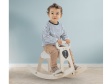 Holz Schaukelpferd Bär Kinder