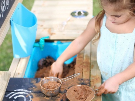 Marmot Deluxe TP Toys